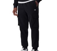 Champion Authentic Athletic Apparel Pantalon cargo noir, Taille 31-32