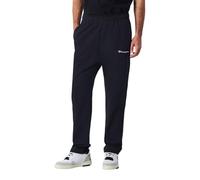Champion Pantalone Palestra Nero 220305 NERO L