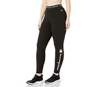 Champion Plus Authentic 7/8 Legging pour femme - Noir - 2X