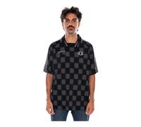 Champion - Polo Chemises - Homme - Tops - Noir - Taille: M