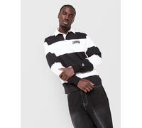Champion Polo manches longues State Of Play - Noir M