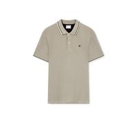 Champion Polo pour homme avec logo sur la poitrine ES035