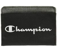 Champion Portefeuille Graphique, Gris Oxford/Noir, Taille Unique