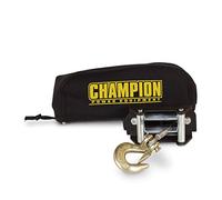 Champion Power Equipment 18030 Neoprene Winch Cover for Winches 2000-3500 lb.