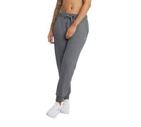 Champion Powerblend Jogger pour Femme Pantalon de survêtement, Gris foncé
