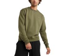 Champion Powerblend Maillot de survêtement, Cargo Olive, Homme