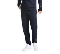Champion Powerblend Relaxed Bottom Fleece Pant Pantalons, Bleu Marine, 31-35 Homme