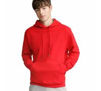 Champion Powerblend Pull à capuche Sweatshirt à capuche Homme Team Red Scarlet M