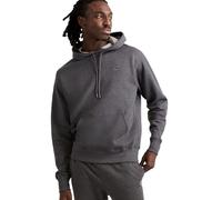 Champion Powerblend Pull à capuche Sweatshirt à capuche Hommes gris foncé XL