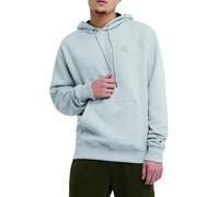 Champion Powerblend Pull à capuche Sweatshirt à capuche Hommes Gris Oxford S