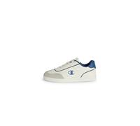 Champion Prestige Basket, White (WW002), 31.5 EU