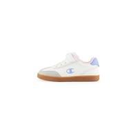 Champion Prestige Basket, White (WW004), 34 EU