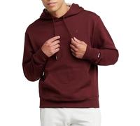 Champion Pull à capuche Powerblend Sweatshirt à capuche Homme marron L