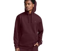Champion Pull à capuche Powerblend Sweatshirt à capuche Homme marron S