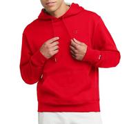 Champion Pull à capuche Powerblend Sweatshirt à capuche Homme Team Red Scarlet S