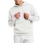 Champion Pull à capuche Powerblend Sweatshirt à capuche Pour homme Blanc. XL