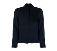 Champion - Pull Classique à Fermeture Éclair - Homme - Sweatshirts et sweats à capuche - Noir - Taille: XL