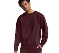 Champion Pull Powerblend Maillot de survêtement, Marron, M Homme