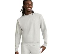 Champion Pull Powerblend Maillot de survêtement, Oxford Grey, M Homme