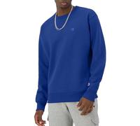 Champion Pull Powerblend pour Homme, Multicolore (Surf The Web), M