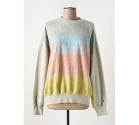 champion pulls et sweat-shirts femme de couleur multicolore