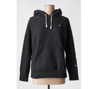champion pulls et sweat-shirts femme de couleur noir 34