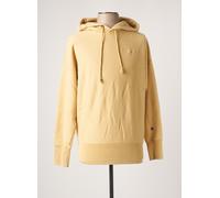 champion pulls et sweat-shirts homme de couleur beige S