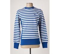 champion pulls et sweat-shirts homme de couleur bleu