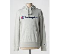 champion pulls et sweat-shirts homme de couleur gris S