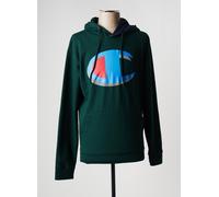 champion pulls et sweat-shirts homme de couleur vert