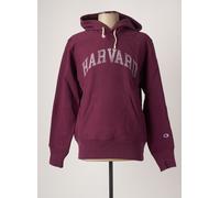 champion pulls et sweat-shirts homme de couleur violet S