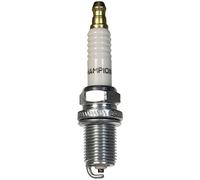 Champion Bougie d'allumage QC12YC/CCH946 Cuivre Plus – Pack de 10 (Remplacement 691043)
