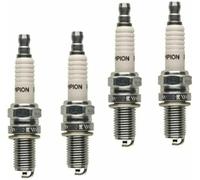 Champion RA8HC-4PK Copper Plus Small Engine Spark Plug # 810 (4 Pack)
