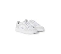 Champion RD 18 2.0 Low G GS S32679-CHA-ES001 Baskets pour enfant Blanc, Grey Wht Sil, 36.5 EU