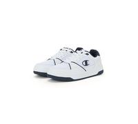Champion RD 18 Lite Mesh Sneakers Pour Hommes S22361-CHA-WW015 WHT/NNY