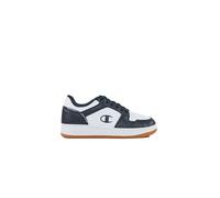 Champion Rd18 2.0 B GS Low Bas Haut Sneakers Garçon Chaussures Blanc Ww010 37.5 EU