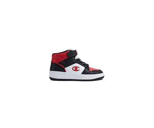 Champion Rd18 2.0 B GS Mid Chaussure de Gymnastique, Noir (KK019), 38 EU