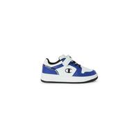 Champion Rd18 2.0 B PS Low Cut Shoe Chaussures, Blanc, 31 EU