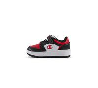 Champion Rd18 2.0 B TD Low Sneakers, Noir (KK019), 24 EU