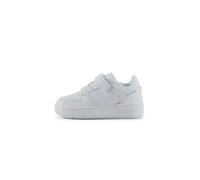 Champion RD18 2.0 B TD Low Sneakers, Triplo Bianco (WW009), 25 EU