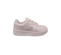 Champion Rd18 2.0 G GS Low Bas Haut Sneakers Fille Chaussures Pourpre Vs022 38 EU