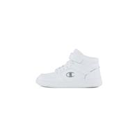 Champion Rd18 2.0 G GS Mid Sneakers, Blanc (WW021), 38 EU