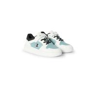 Champion Garçon Rd18 2.0 Low B PS Chaussures, Blanc, 31 EU