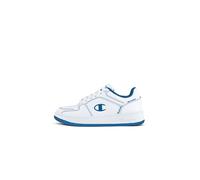 Champion RD18 2.0 Low, Basket Garçons, White (WW012),