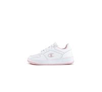 Champion RD18 2.0 Low Basket, Pink (WW003), 37 EU