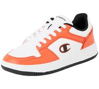 Champion RD18 2.0 Low Basket, White (WW011), 37.5 EU