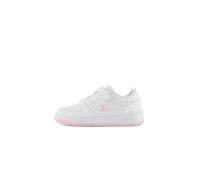 Champion Rd18 2.0 Low Baskets Basket Fille Chaussures Pink Ww003 31 EU