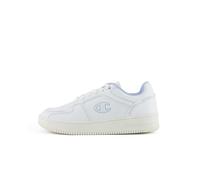 Champion Rd18 2.0 Low Sneaker Basket Femme Chaussures Blanc Ww030 40 EU
