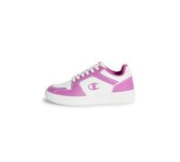 Champion Rd18 2.0 Low Sneaker Basket Femme Chaussures Blanc Ww031 40 EU