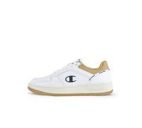 Champion Rd18 2.0 Low Sneaker Basket Homme Chaussures Blanc Ww024 42.5 EU